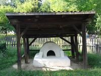 Dorfmuseum in Bukarest