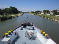 Aigues Mores, Schifffahrt