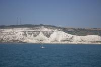 009 – Kreidefelsen von Dover