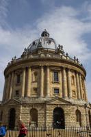 033 – Oxford, Radcliffe Camera
