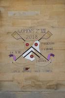 041 – Oxford, New College