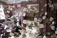 070 – Studio, Haus der Dursleys