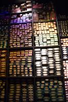 080  – Studio, Zauberstäbe