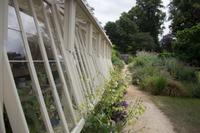 093 – Lacock Abbey, Garten