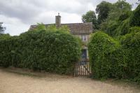 094 – Lacock, Das Haus der Potters