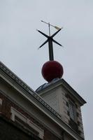Observatorium  Greenwich