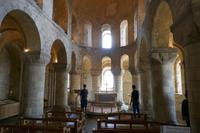 Kapelle im White Tower