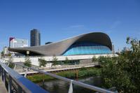 Schwimmhalle