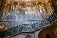 Hampton Court