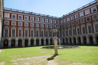Hampton Court