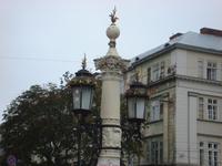 Lemberg: Rundgang