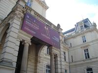 Lemberg: Rundgang: Potozki-Palast