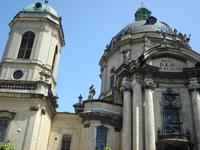Lemberg: Rundgang 