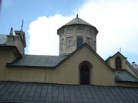 Lemberg: Rundgang: Armenische Kirche