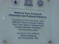 Kiew: Höhlenkloster Lavra