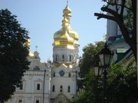 Kiew: Höhlenkloster Lavra