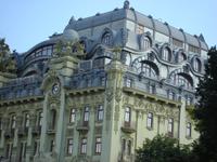 Odessa: Rundgang