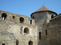 Festung Akkerman