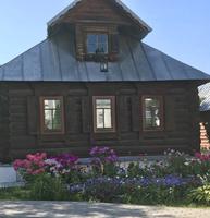 Susdal: Im Pokrowskij-Kloster 