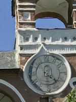 Susdal: Im Erlöser-Euthymios-Kloster - Diese Stunde
