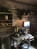 Susdal: Freilichtmuseum der Holzarchitektur