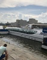 Moskau: Ausflug mit dem Panoramaschiff