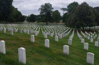 Arlington Friedhof Washington (2)