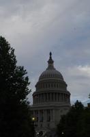 Kapitol Washington
