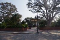 Los Angeles Olvera Street