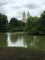 New York Central Park