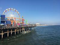 Santa Monica Pier (6)