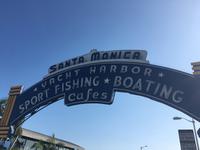 Santa Monica Pier