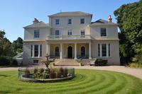 Haus und Garten Jersey