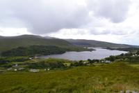 Fotostopp am Poisoned Glen
