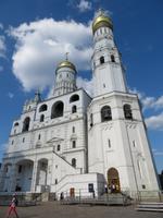 Kirche im Kreml