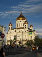Christ-Erlöser-Kathedrale