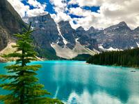 Moraine Lake