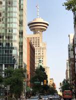 Harbour CentreTower 