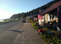 Hoonah