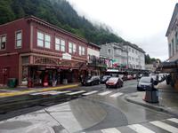 Downtown Juneau