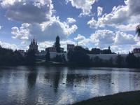 Moskau