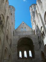Jumieges