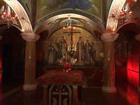 Blutkirche Jekaterinburg 