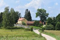 Kloster ´Zenski Staroobrzedowców