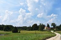 Kloster ´Zenski Staroobrzedowców