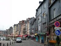 Honfleur