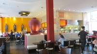 Mongolian Bar in Dresden