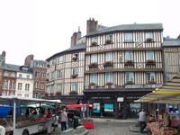 Honfleur