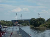 DSCN1771  Weserstadion