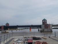 DSCN1848 Brücke über Ems